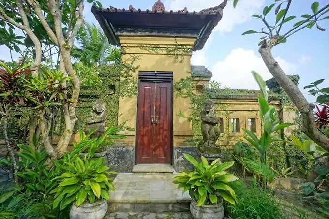 Villa The Griya Harmoni Cozy 4brv 15 Mins To Centre *