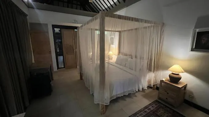 The Griya Harmoni Cozy 4brv 15 Mins To Centre Ubud (Bali)